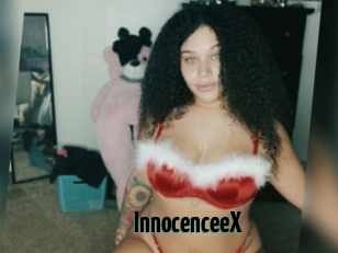 InnocenceeX