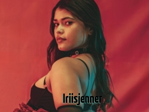 Iriisjenner