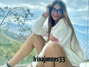 Irinajonnes33