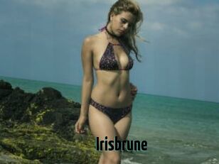 Irisbrune