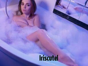 Iriscutel