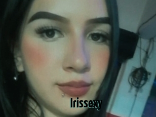 Irissexy