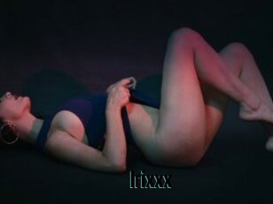 Irixxx