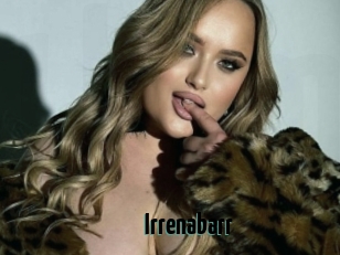 Irrenabarr