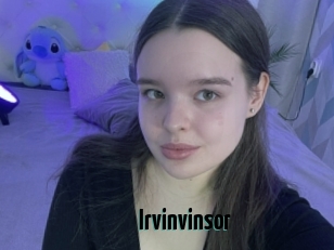 Irvinvinsor