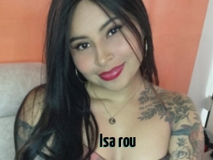 Isa_rou