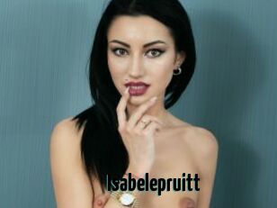 Isabelepruitt