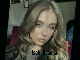 Isabellaamia