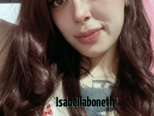 Isabellaboneth