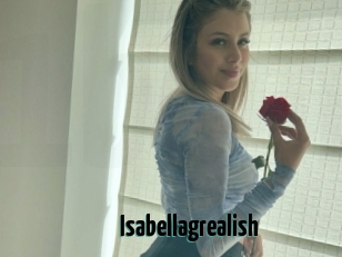 Isabellagrealish