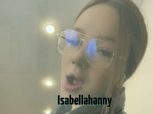 Isabellahanny