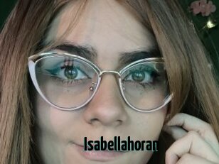 Isabellahoran