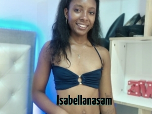 Isabellanasam