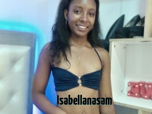 Isabellanasam