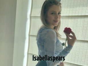 Isabellaspears