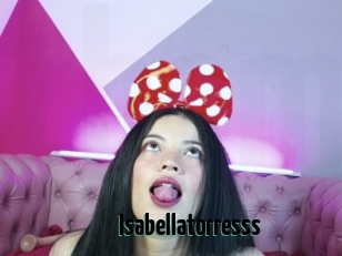 Isabellatorresss