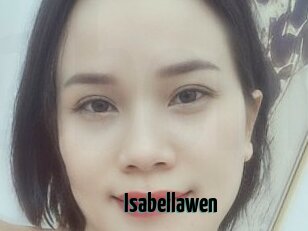 Isabellawen