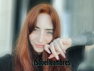 Isabelleambres