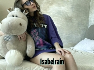 Isabelrain