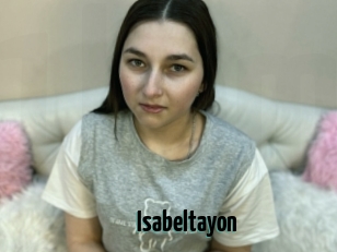 Isabeltayon