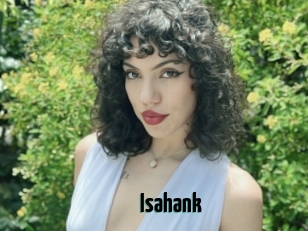 Isahank