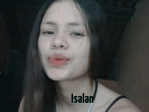 Isalan