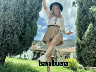 Isavalbuena