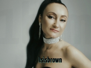 Isisbrown