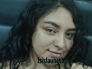 Isislauneth