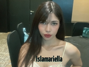 Islamariella