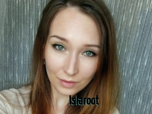 Islaroot