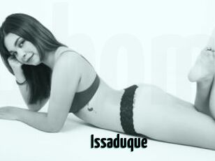 Issaduque