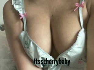 Itsscherrybaby