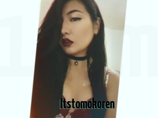 Itstomokoren