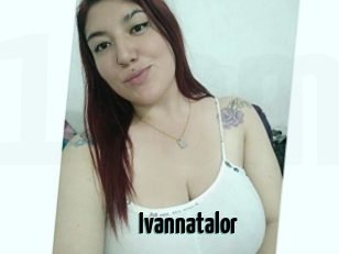 Ivannatalor