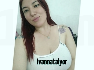 Ivannatalyor