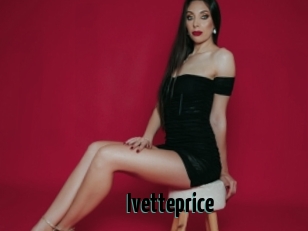 Ivetteprice