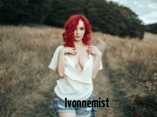 Ivonnemist