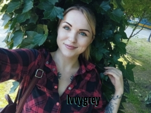 Ivvygrey