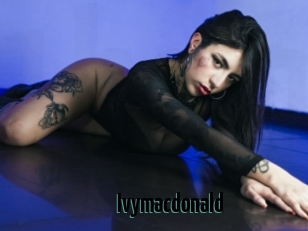 Ivymacdonald