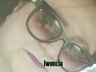 Iwoncia