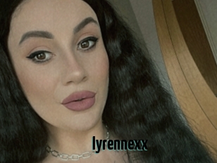 Iyrennexx