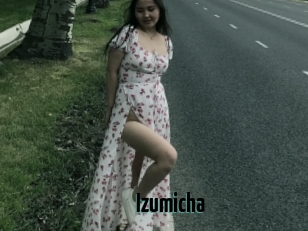 Izumicha