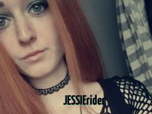 JESSIErider