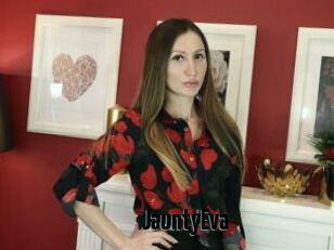 JauntyEva