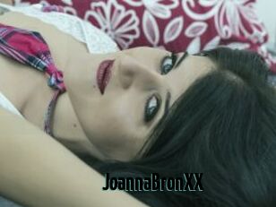 JoannaBronXX