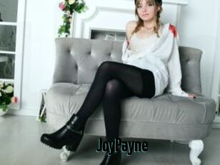 JoyPayne