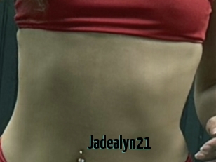 Jadealyn21