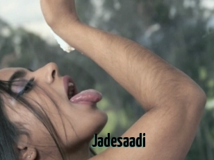 Jadesaadi