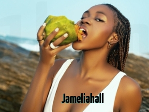 Jameliahall